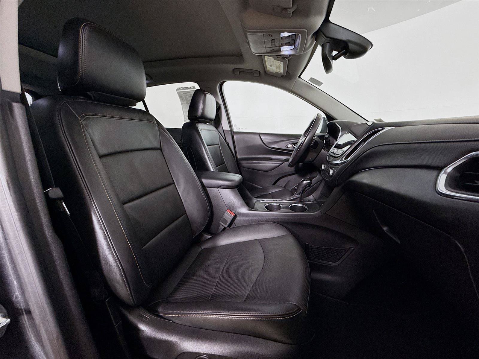 Used 2019 Chevrolet Equinox Premier AWD/4WD image 31