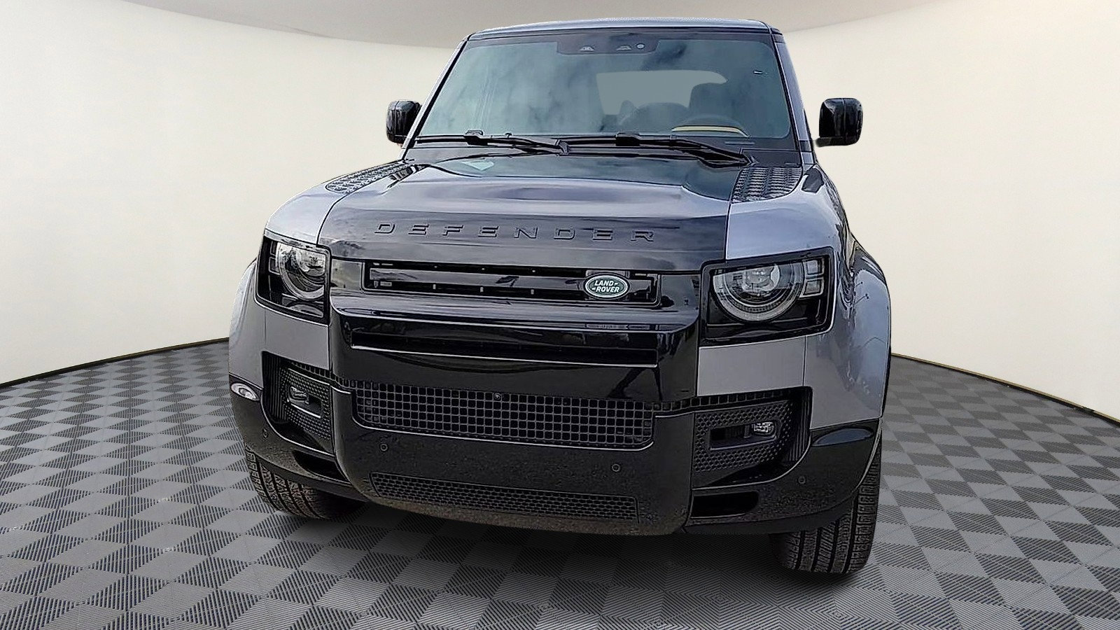 Certified 2024 Land Rover Defender 110 X image 3