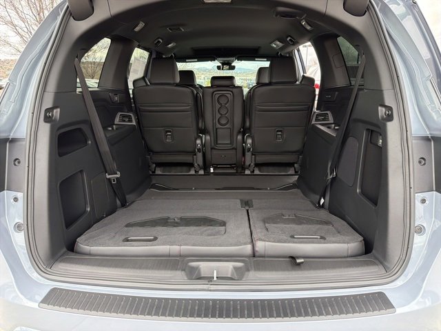 New 2026 Honda Odyssey Sport-L image 41