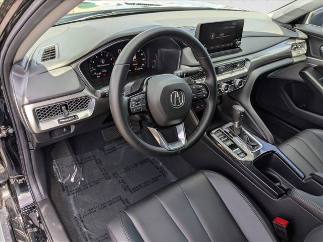 Certified 2024 Acura Integra image 10