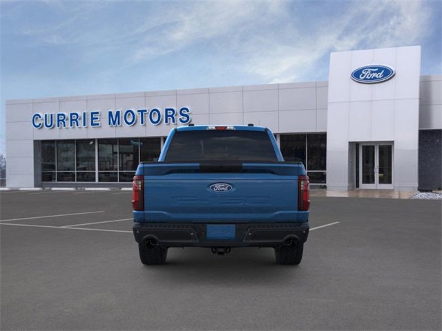 New 2025 Ford F150 STX w/ Equipment Group 201A FX4 image 5