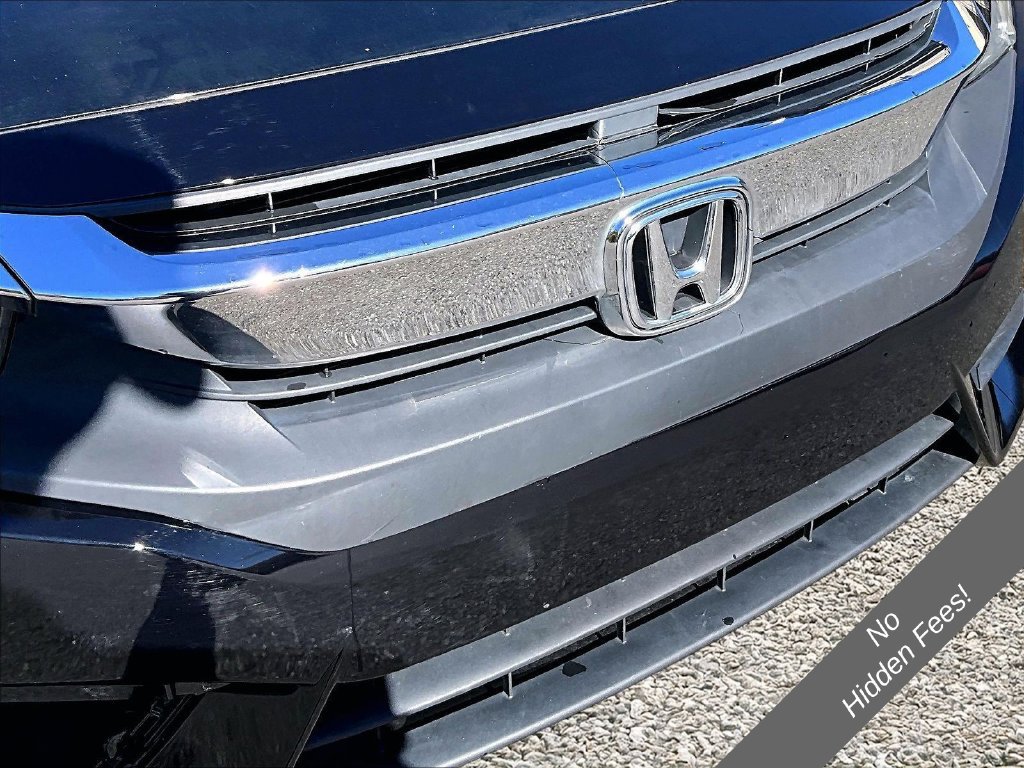 Used 2016 Honda Civic LX image 21