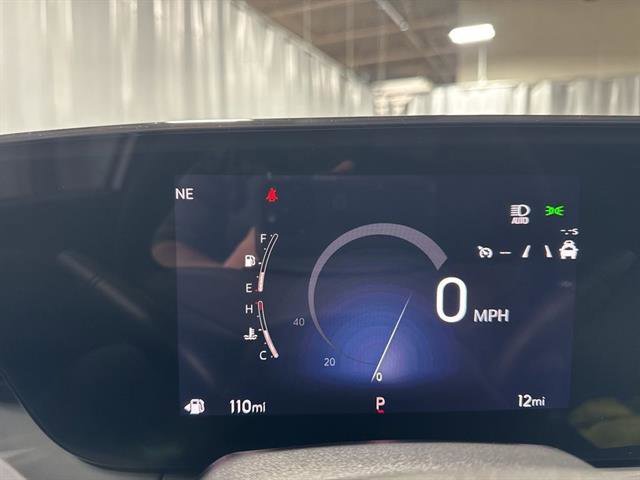 New 2026 Buick Envista Sport Touring w/ Convenience I Package image 11