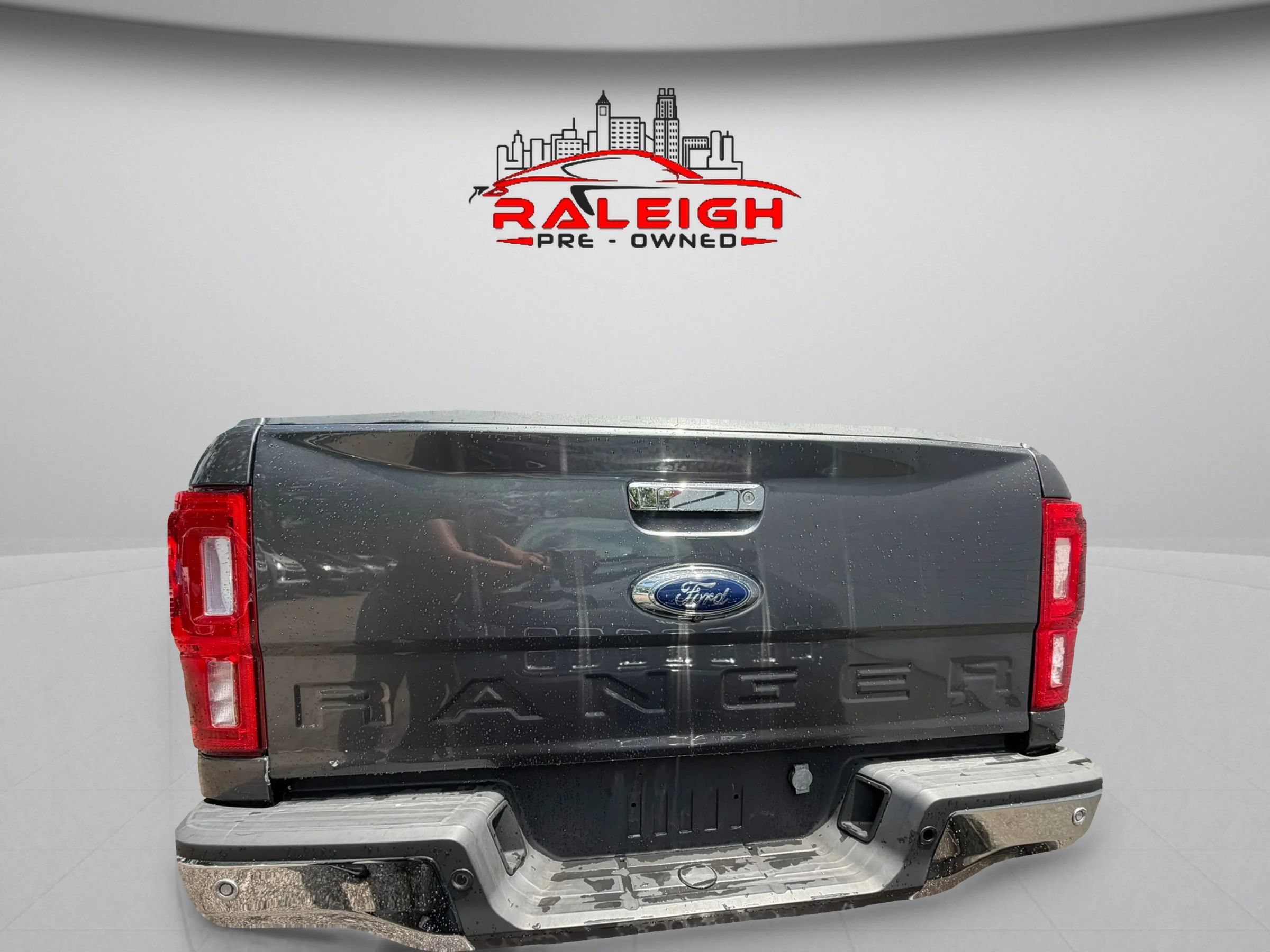 Used 2019 Ford Ranger XLT w/ Equipment Group 302A Luxury AWD/4WD image 6