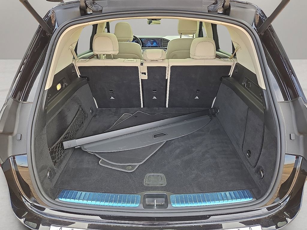 Used 2024 Mercedes-Benz GLE 350 4MATIC image 13