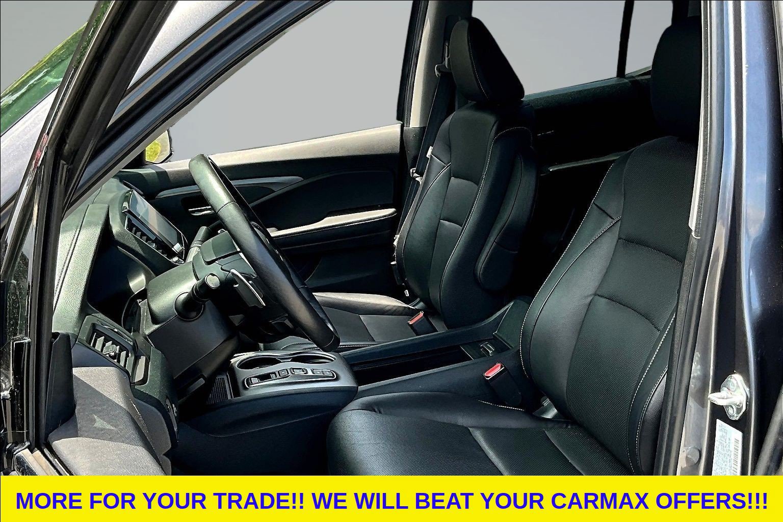 Used 2023 Honda Ridgeline RTL-E image 20