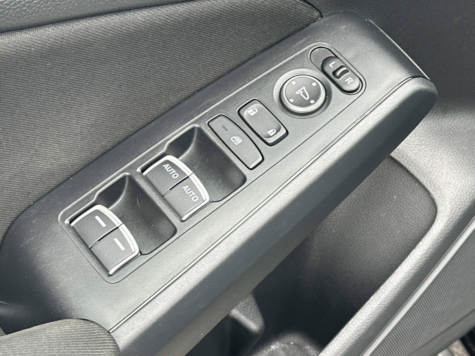 Certified 2023 Honda Civic Sport image 18