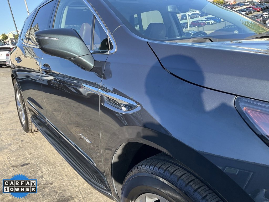 Used 2020 Buick Enclave Avenir w/ Avenir Technology Package image 83