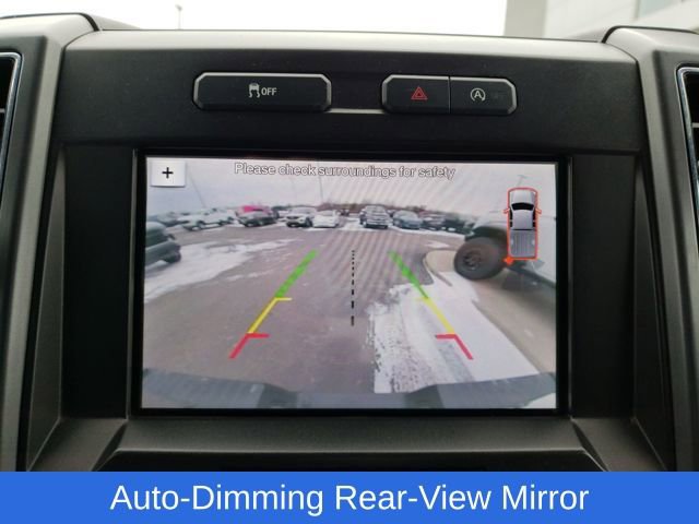 Used 2018 Ford F150 XLT w/ Equipment Group 302A Luxury image 24