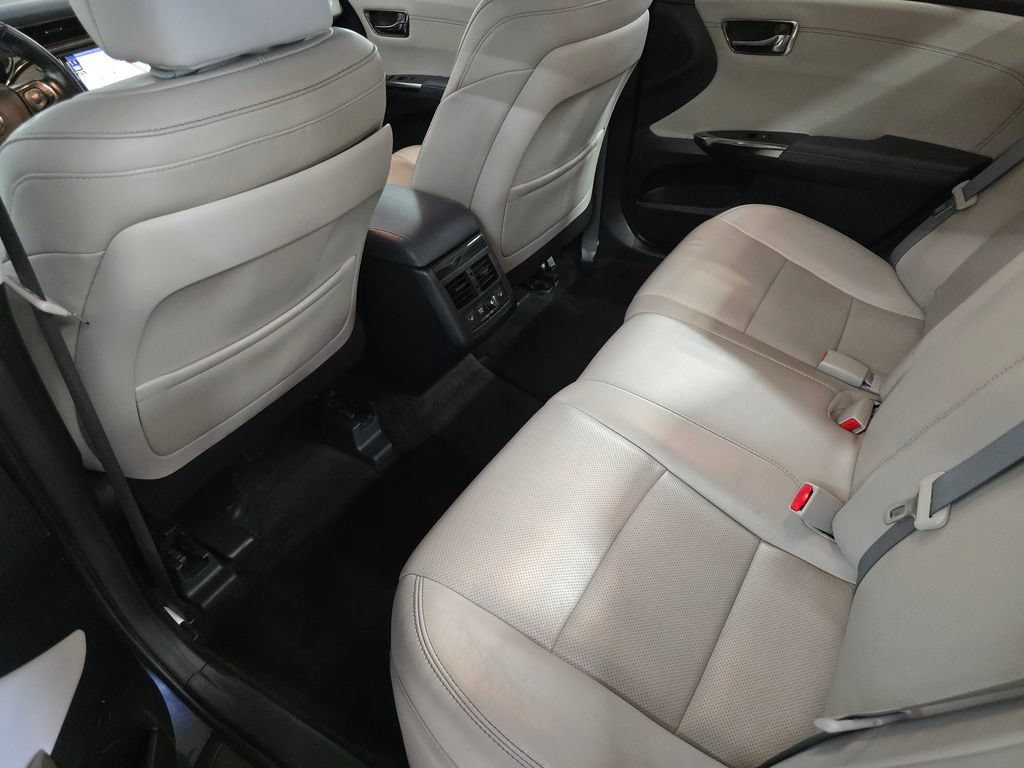 Used 2014 Toyota Avalon Limited FWD image 19