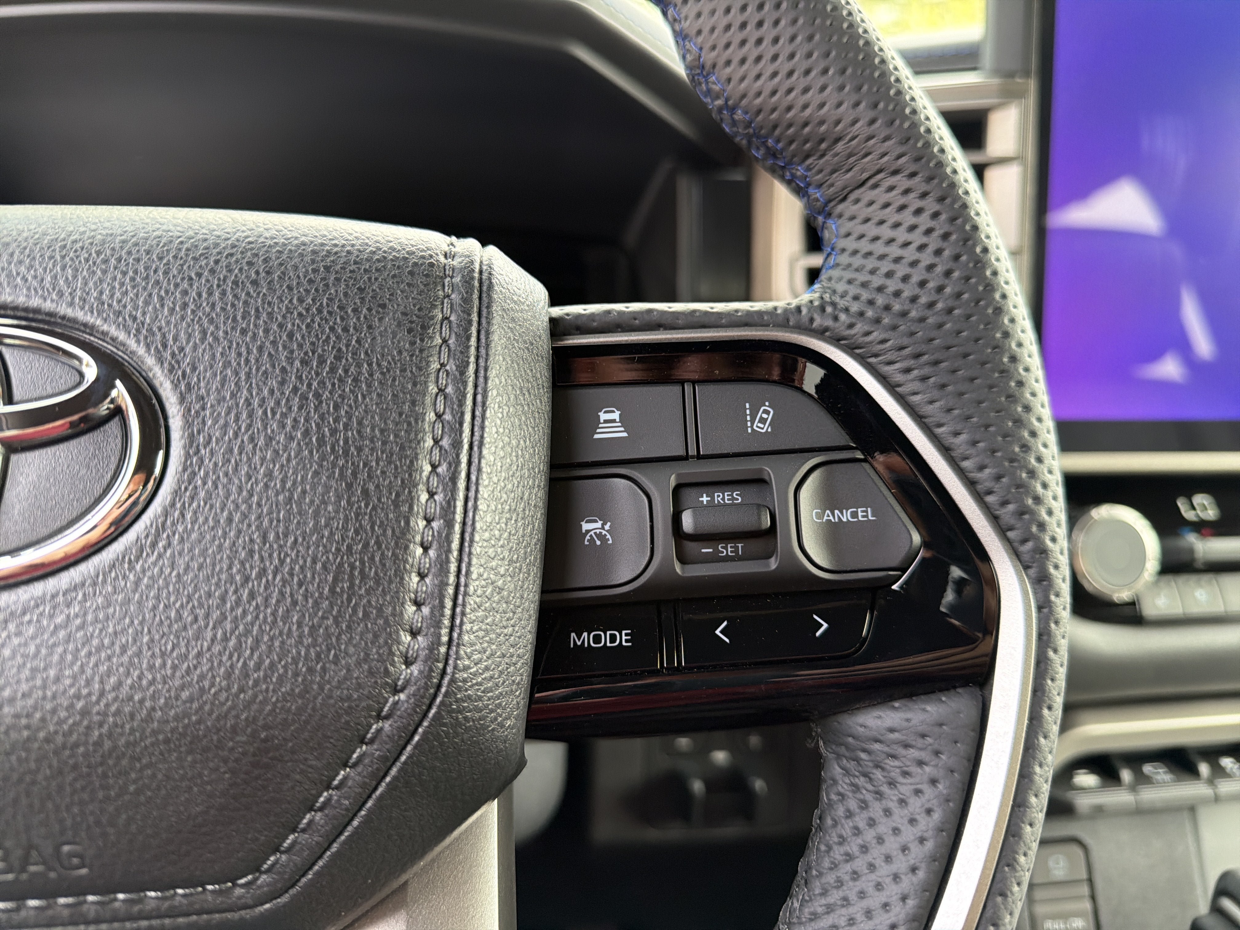 New 2026 Toyota Tundra Platinum AWD/4WD image 20