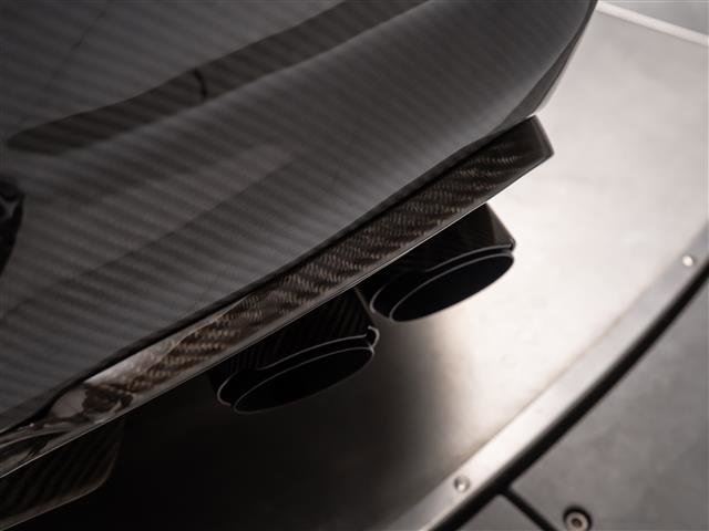 Used 2022 Ford Mustang Shelby GT500 w/ Carbon Fiber Track Pack image 50