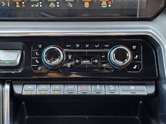Used 2024 GMC Sierra 1500 Denali Ultimate image 18