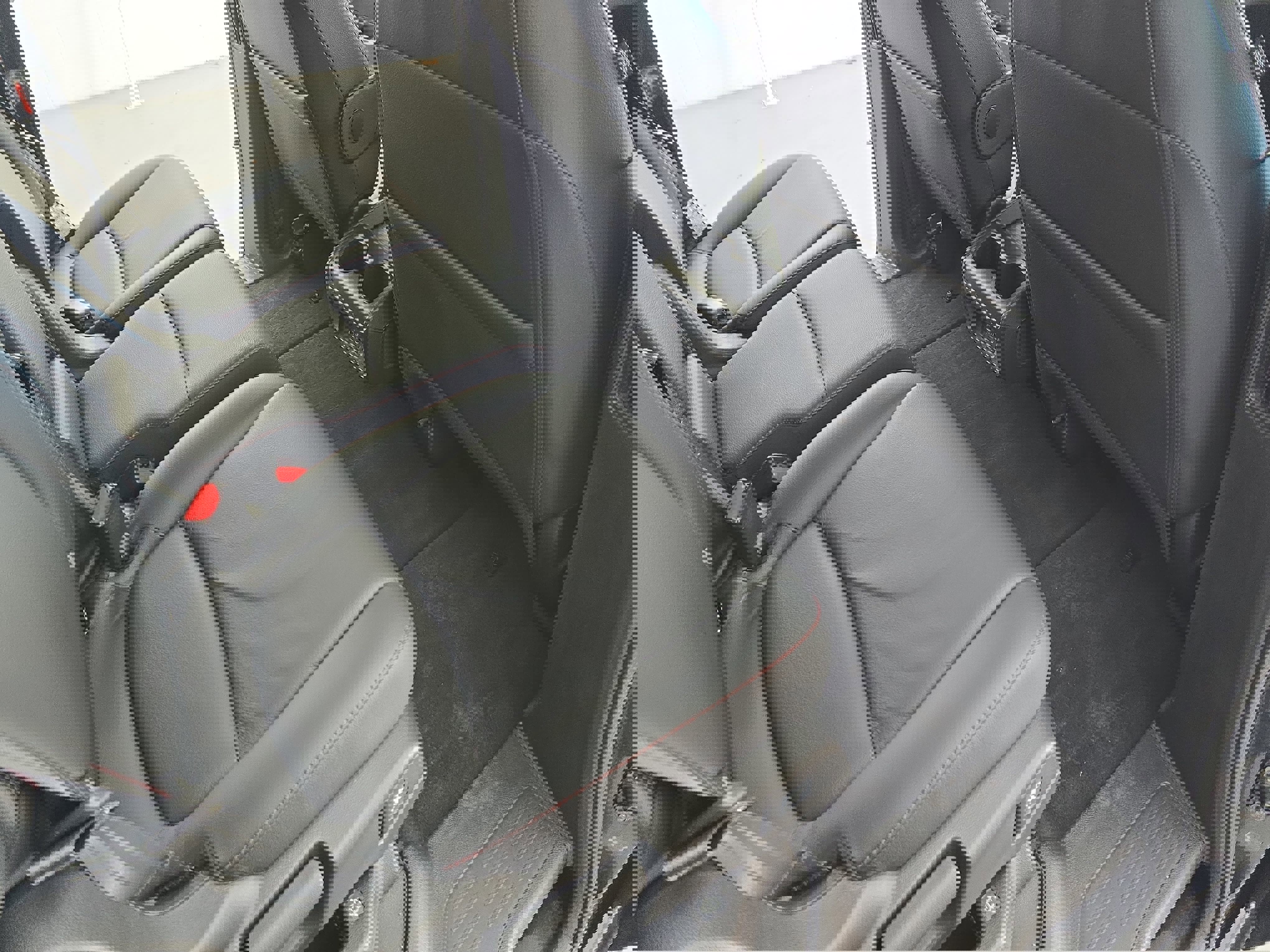 Certified 2023 Honda Odyssey Sport image 11