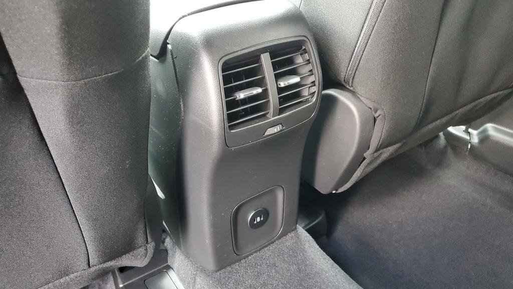 New 2026 Ford Escape Active image 31