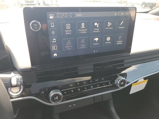 New 2026 Honda Prologue Touring image 26