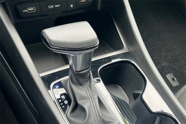 Used 2024 Hyundai Tucson SEL image 28