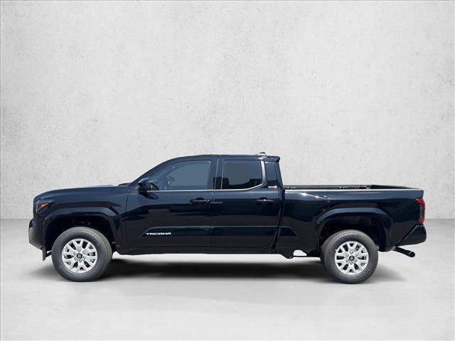 Certified 2025 Toyota Tacoma SR5 image 5