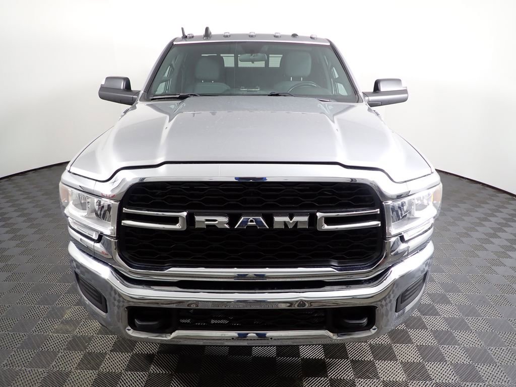 Used 2022 RAM 2500 Tradesman image 8
