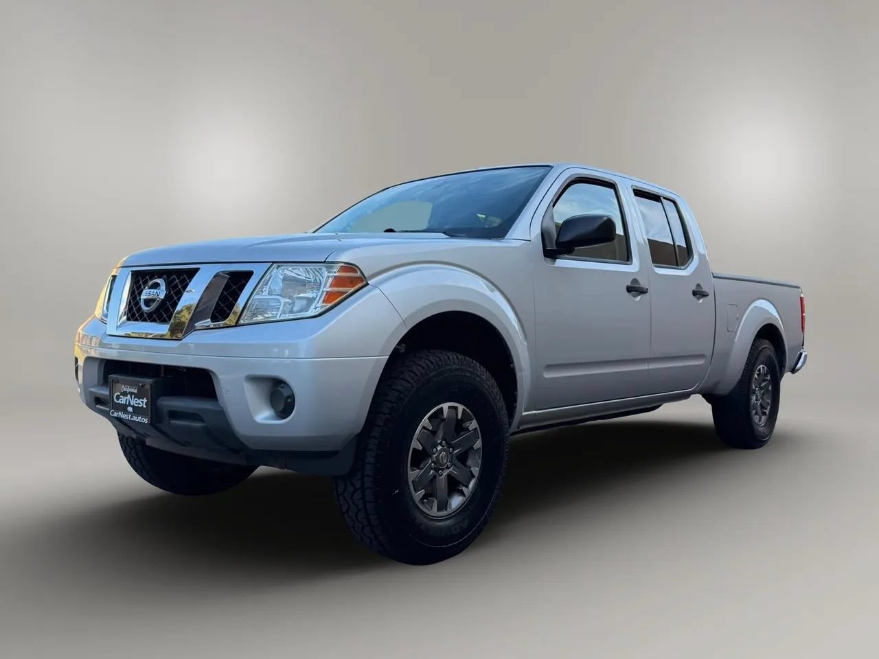 Used 2016 Nissan Frontier SV RWD image 9