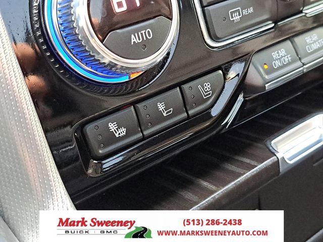 Used 2022 GMC Yukon Denali image 28