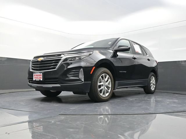 Used 2024 Chevrolet Equinox LT image 29