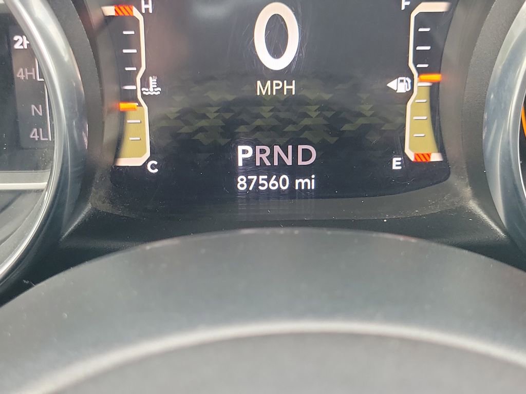 Used 2020 Jeep Wrangler Sport AWD/4WD image 20