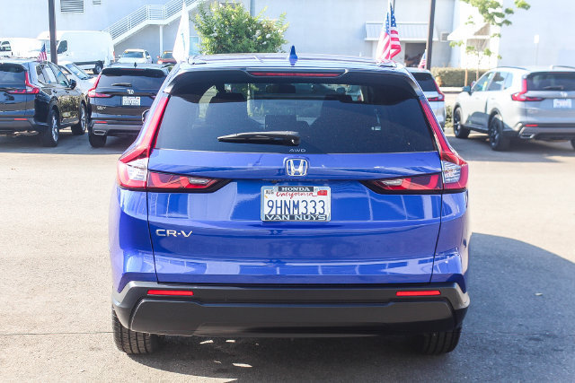 Used 2023 Honda CR-V EX image 6