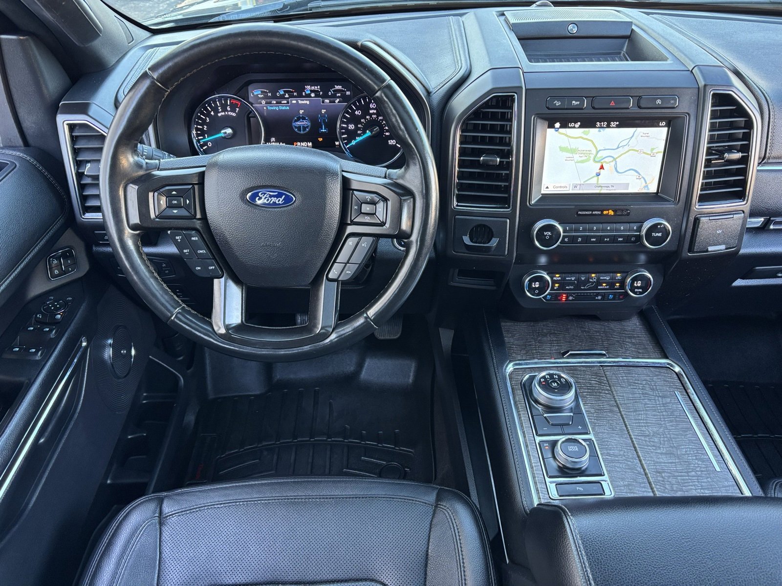 Used 2019 Ford Expedition Limited image 3