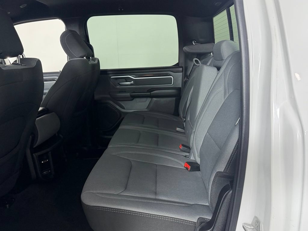Used 2023 RAM 1500 Big Horn RWD image 25