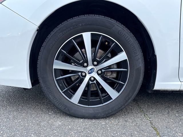 Certified 2022 Subaru Impreza Premium image 29