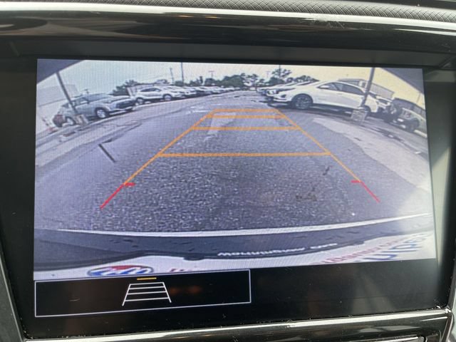 Used 2021 Chevrolet TrailBlazer LT w/ Convenience Package FWD image 17