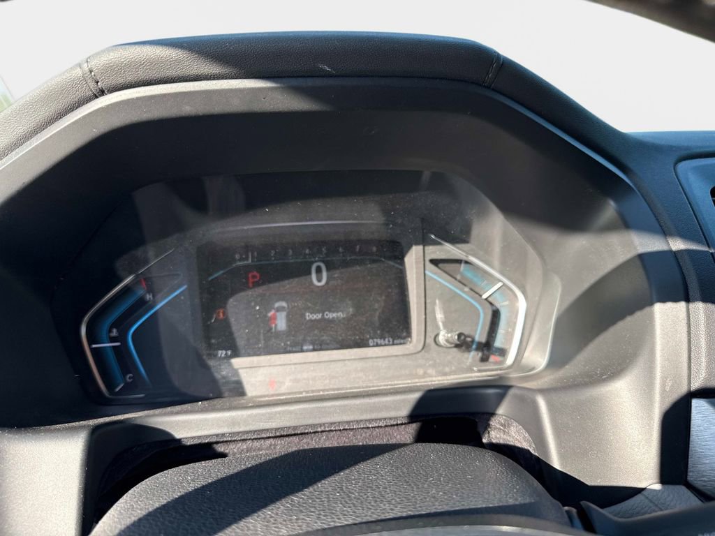 Used 2020 Honda Odyssey EX-L image 26