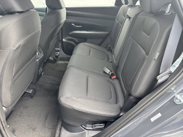 New 2026 Hyundai Tucson Blue SE AWD/4WD image 22