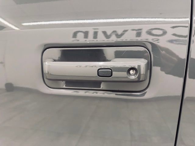 Certified 2018 Ford F150 Raptor w/ Equipment Group 802A Luxury image 23