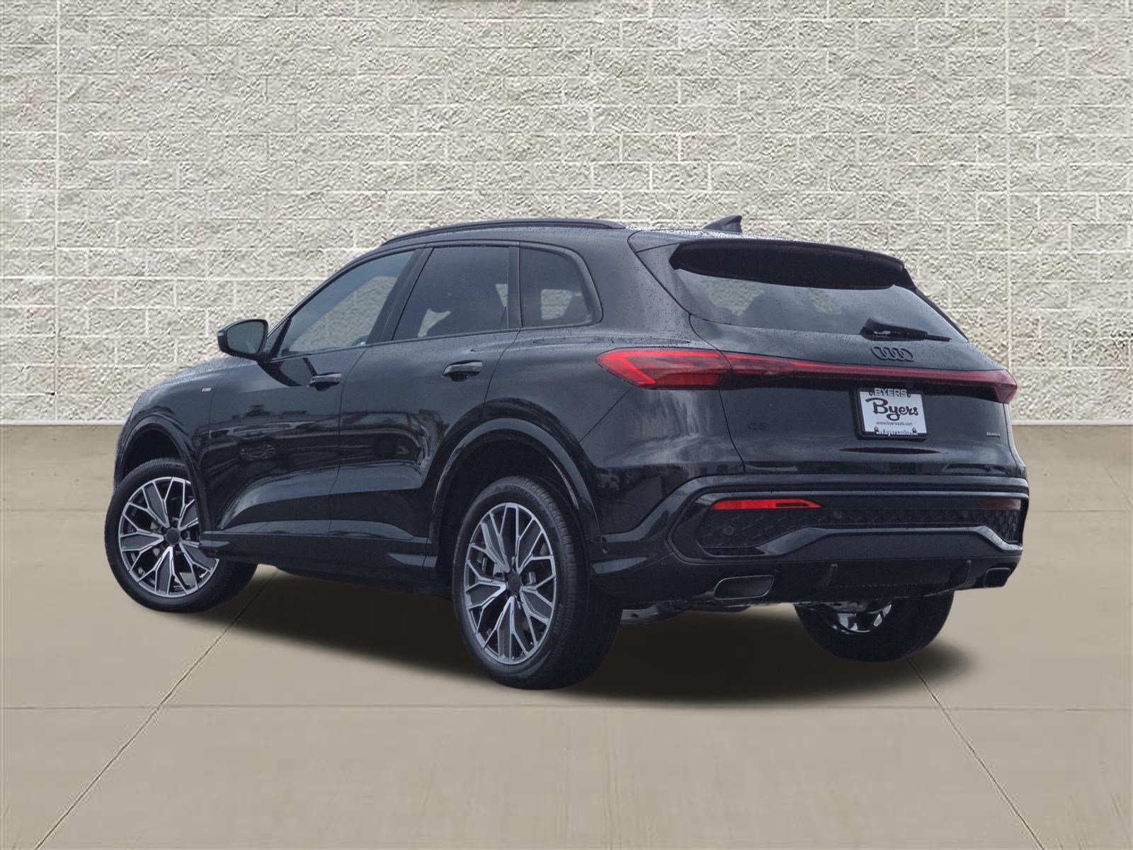 New 2026 Audi Q5 Premium Plus AWD/4WD image 5