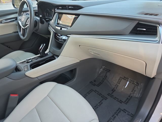 Certified 2024 Cadillac XT5 Premium Luxury image 30