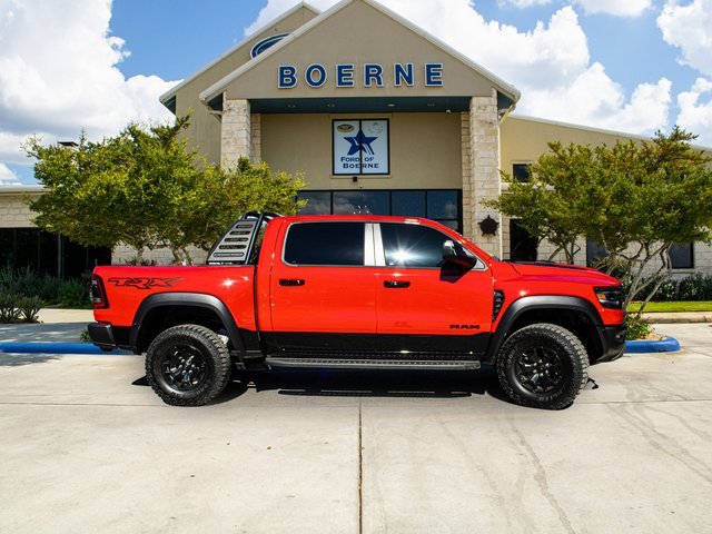 Used 2023 RAM 1500 TRX w/ TRX Level 2 Equipment Group image 6