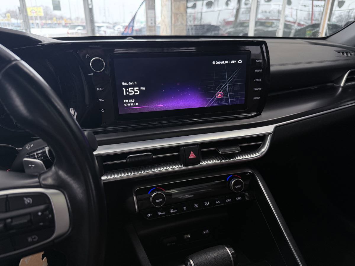 Used 2024 Kia K5 GT image 51