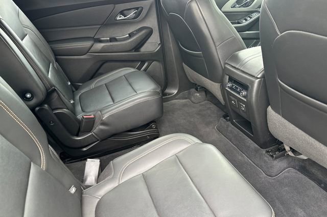 Used 2020 Chevrolet Traverse RS image 19