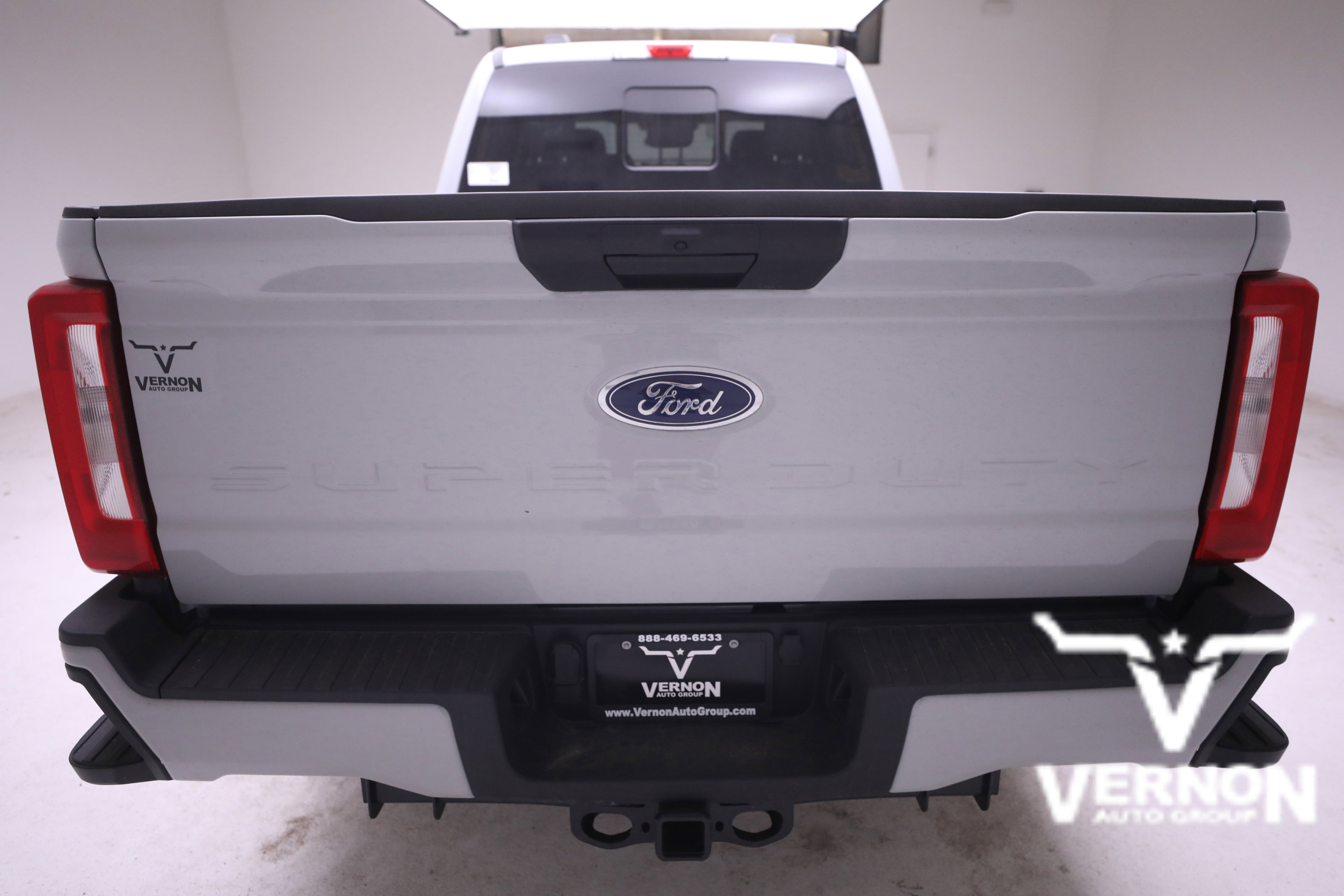 New 2026 Ford F250 XL w/ STX Appearance Package image 4