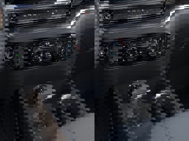 New 2026 Chevrolet Silverado 1500 High Country image 23