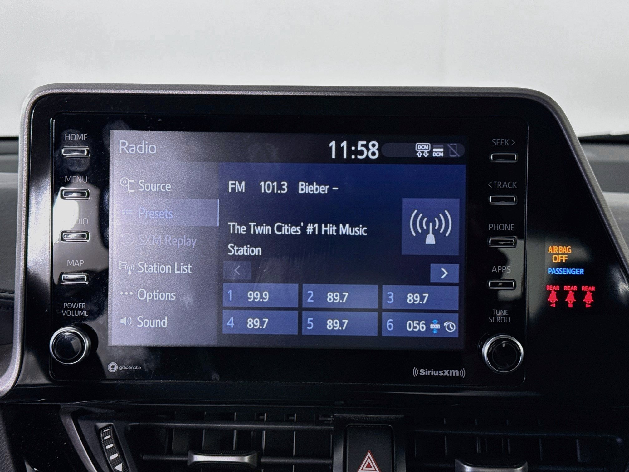 Certified 2021 Toyota C-HR LE FWD image 14