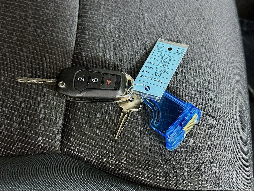 Used 2022 Ford F150 XLT w/ Equipment Group 301A Mid image 29