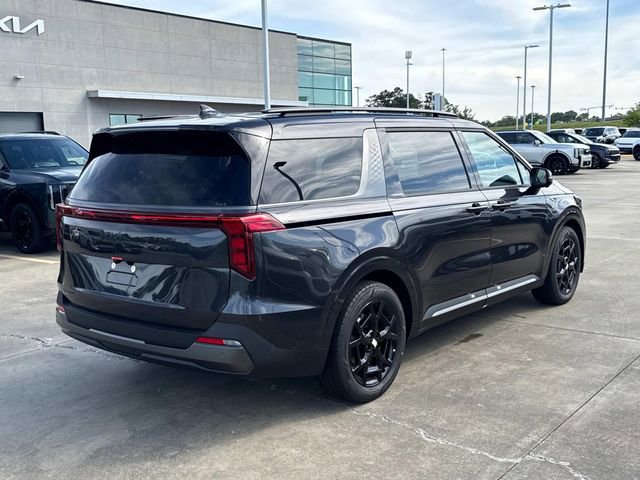 New 2026 Kia Carnival SX image 8