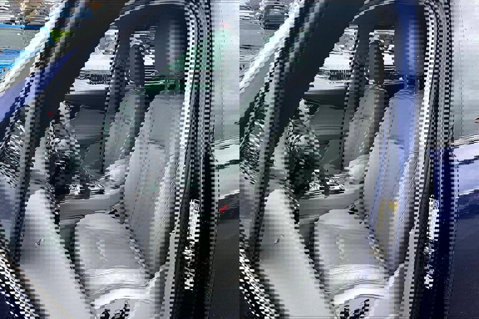 Used 2019 Audi Q7 3.0T Prestige AWD/4WD image 21