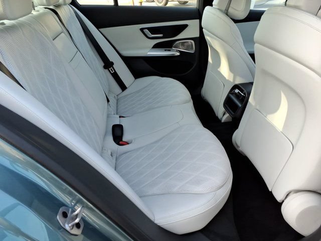 New 2026 Mercedes-Benz E 350 Sedan image 20