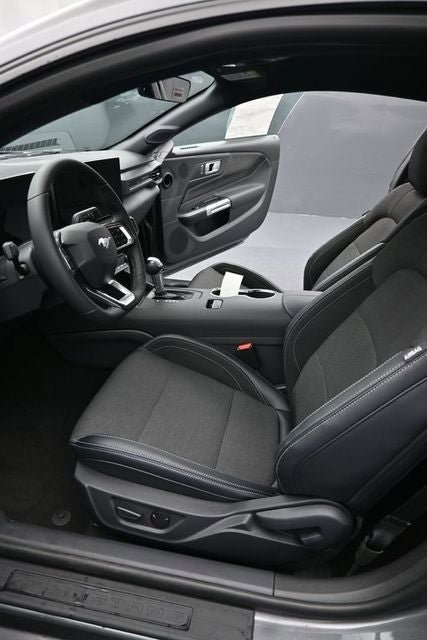 New 2026 Ford Mustang Coupe RWD image 18