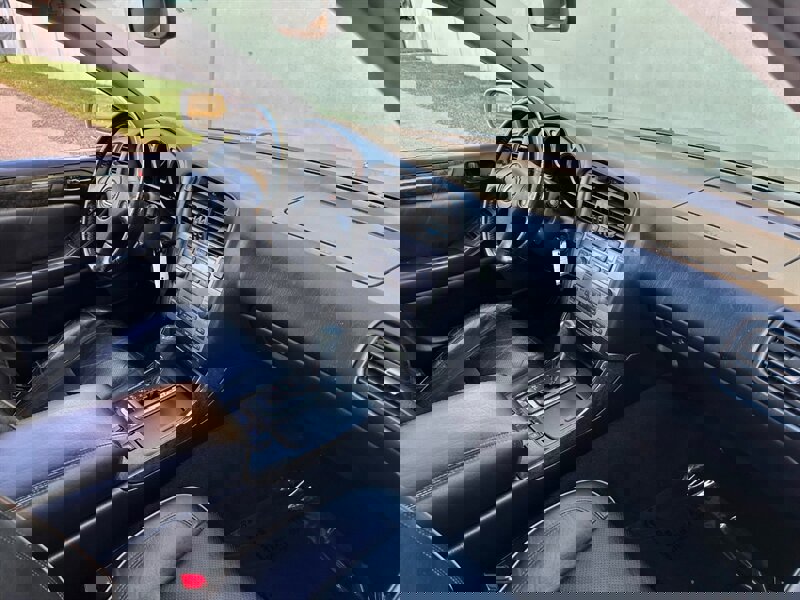 Used 2002 Lexus GS 300 image 14