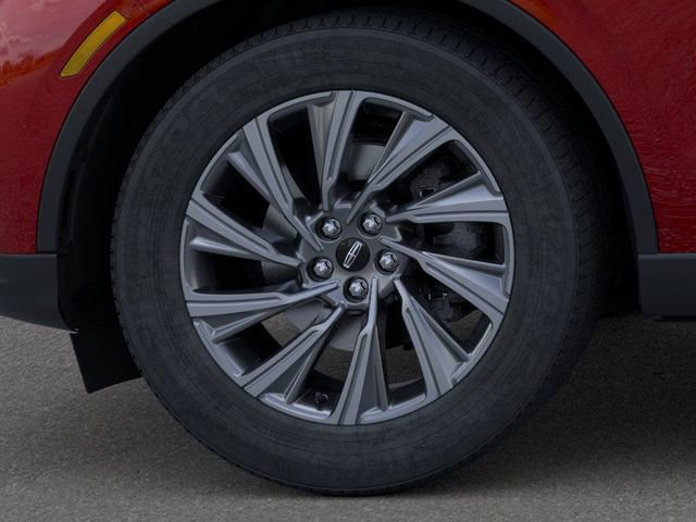 New 2026 Lincoln Aviator AWD image 19